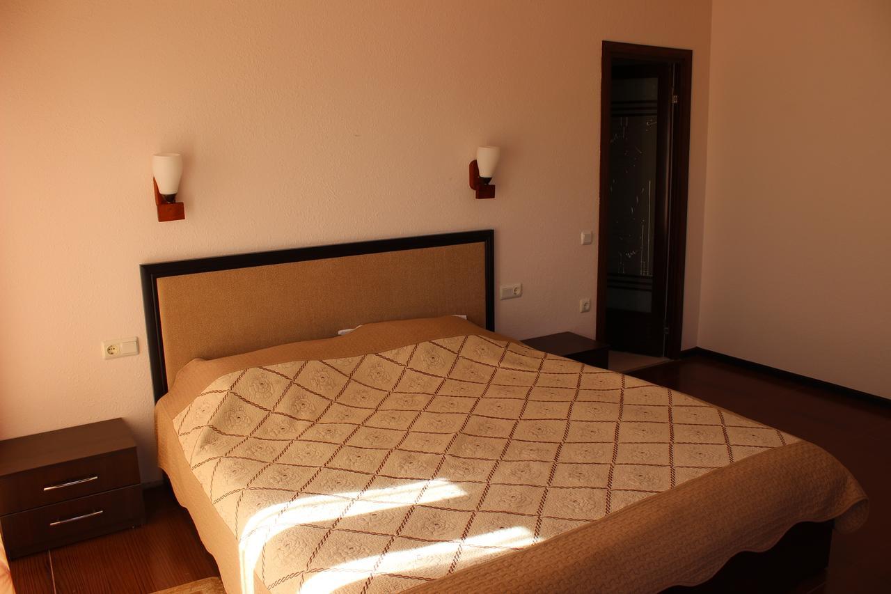 Zlata Inn Tamchy Zimmer foto