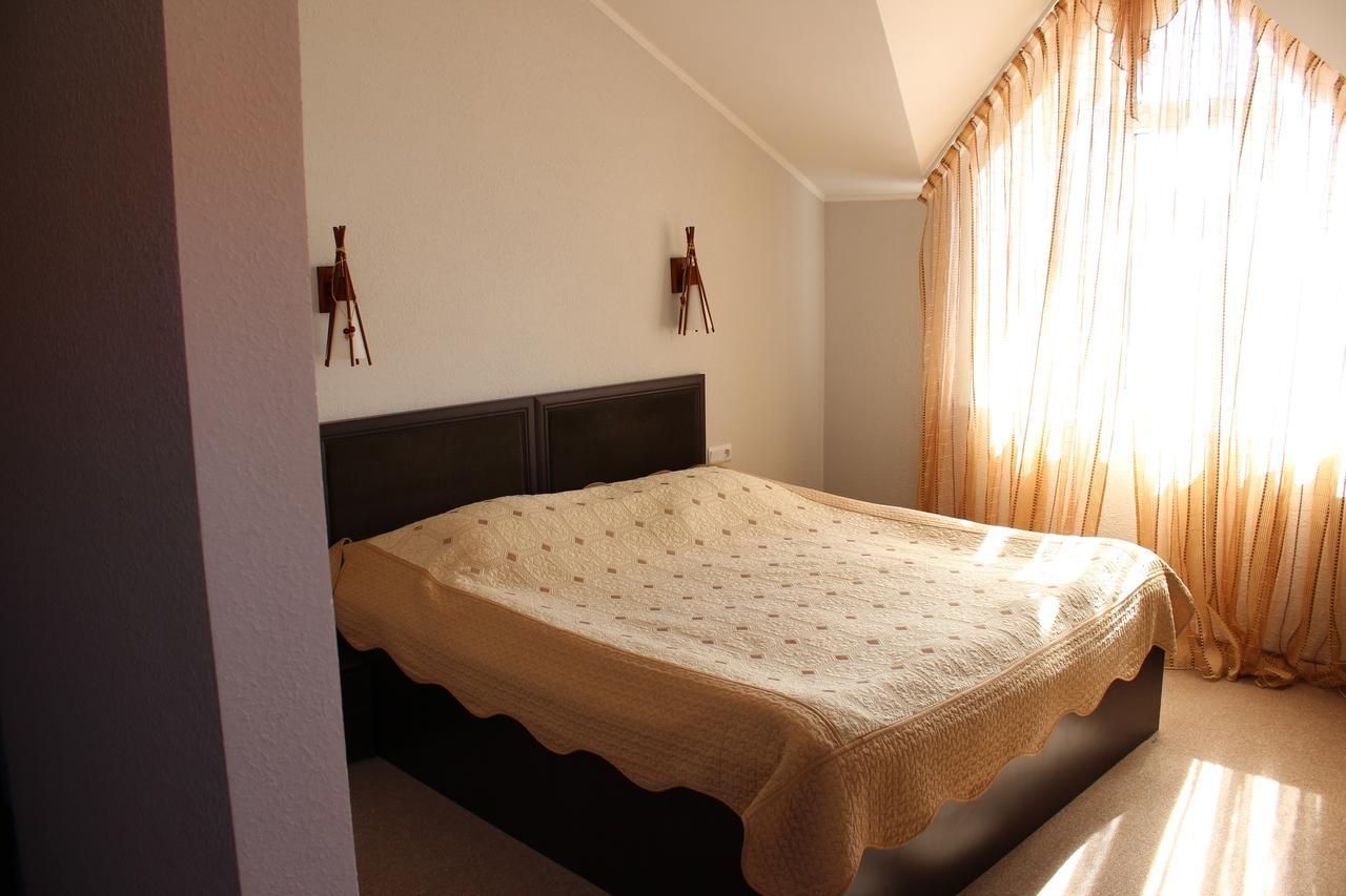 Zlata Inn Tamchy Zimmer foto