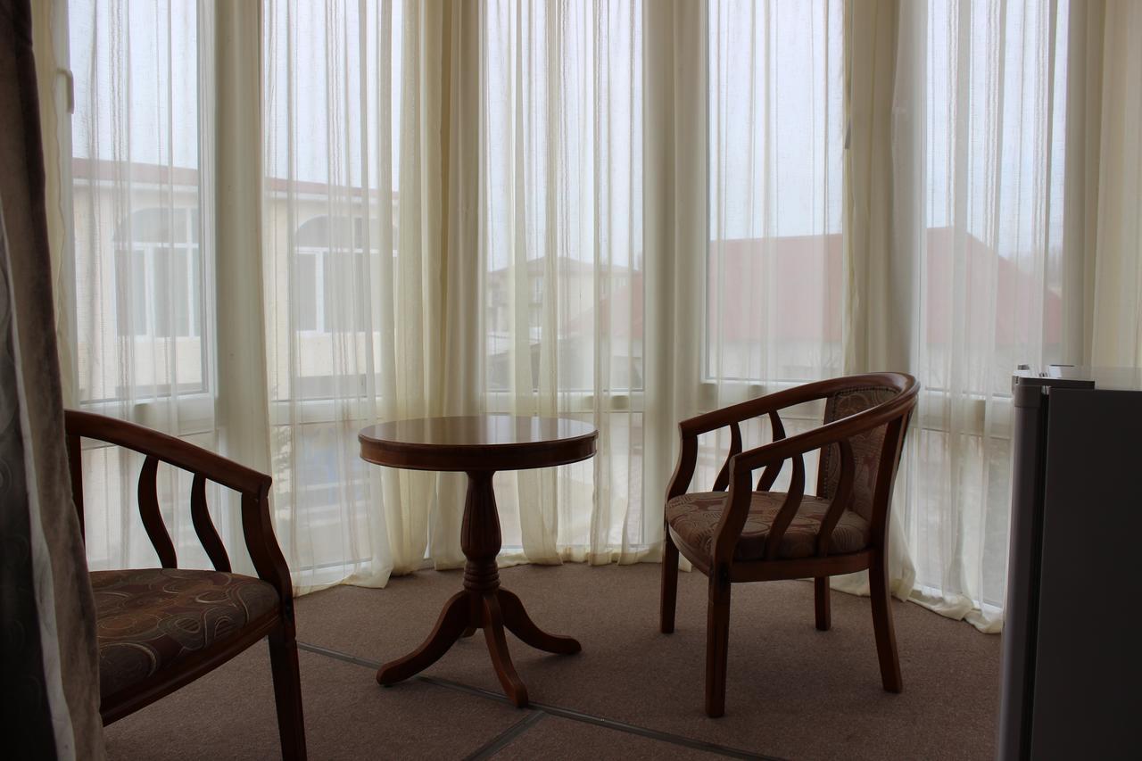 Zlata Inn Tamchy Zimmer foto