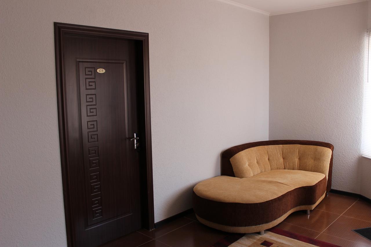 Zlata Inn Tamchy Zimmer foto