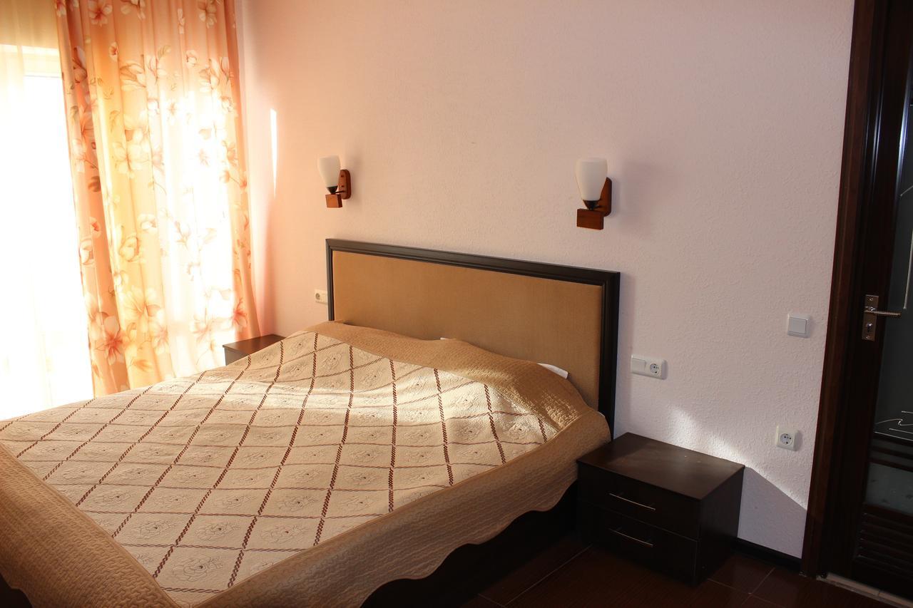 Zlata Inn Tamchy Zimmer foto