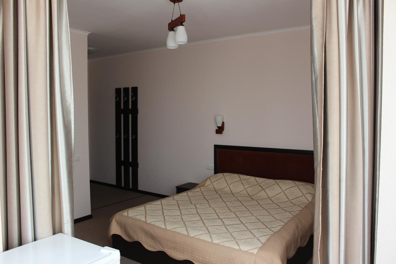 Zlata Inn Tamchy Zimmer foto